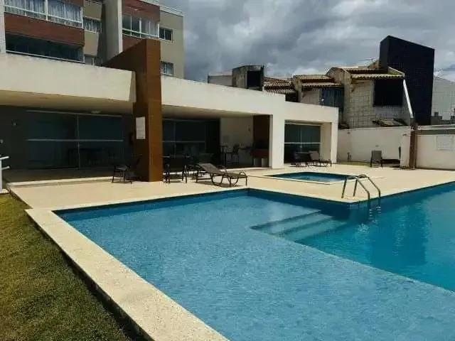 Apartamento aluguel em Região Geográfica Imediata de Salvador, Região Metropolitana de Salvador