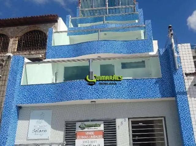 Apartamento aluguel em Região Geográfica Imediata de Salvador, Região Metropolitana de Salvador
