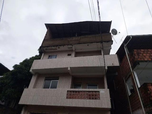 Apartamento aluguel em Salvador
