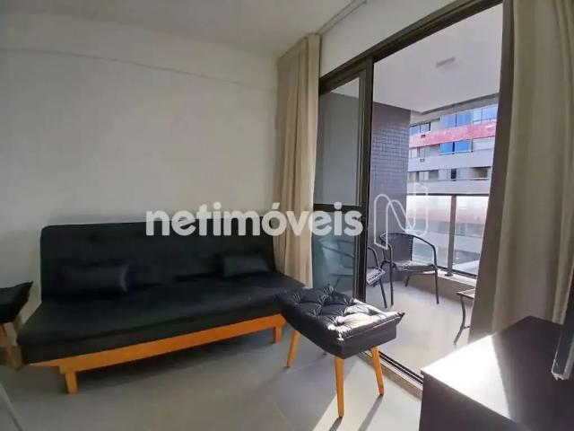 Apartamento aluguel em Região Geográfica Imediata de Salvador, Região Metropolitana de Salvador