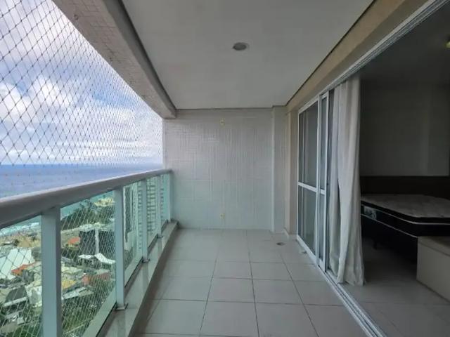 Apartamento aluguel em Região Geográfica Imediata de Salvador, Região Metropolitana de Salvador