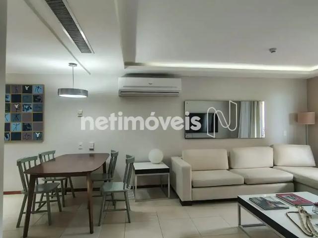Apartamento aluguel em Região Geográfica Imediata de Salvador, Região Metropolitana de Salvador