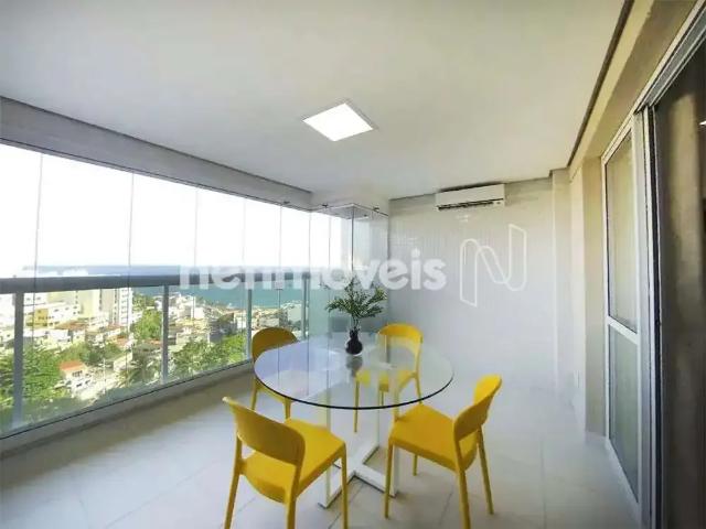 Apartamento aluguel em Região Geográfica Imediata de Salvador, Região Metropolitana de Salvador