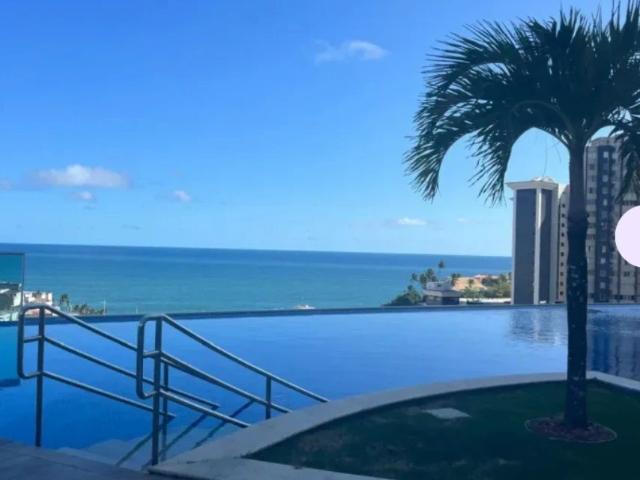 Apartamento aluguel em Região Geográfica Imediata de Salvador, Região Metropolitana de Salvador
