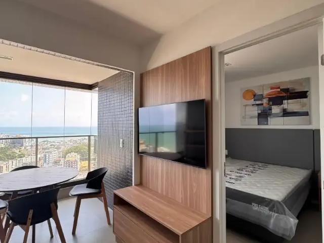 Apartamento aluguel em Região Geográfica Imediata de Salvador, Região Metropolitana de Salvador