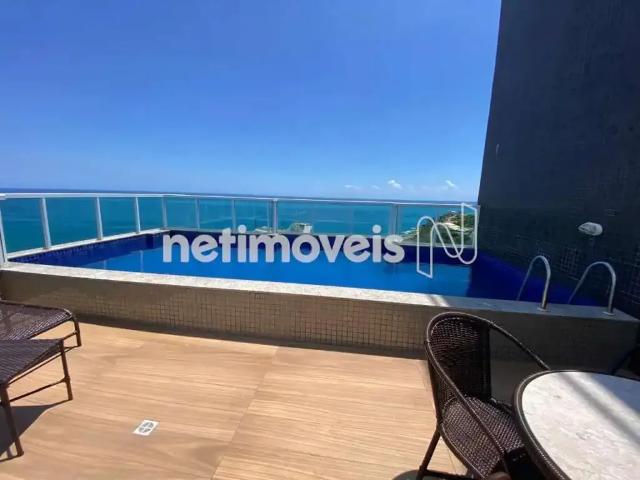 Apartamento aluguel em Região Geográfica Imediata de Salvador, Região Metropolitana de Salvador
