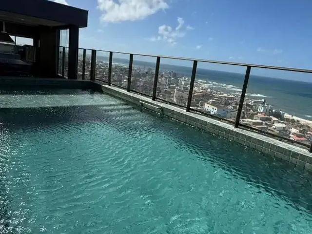 Apartamento aluguel em Região Geográfica Imediata de Salvador, Região Metropolitana de Salvador