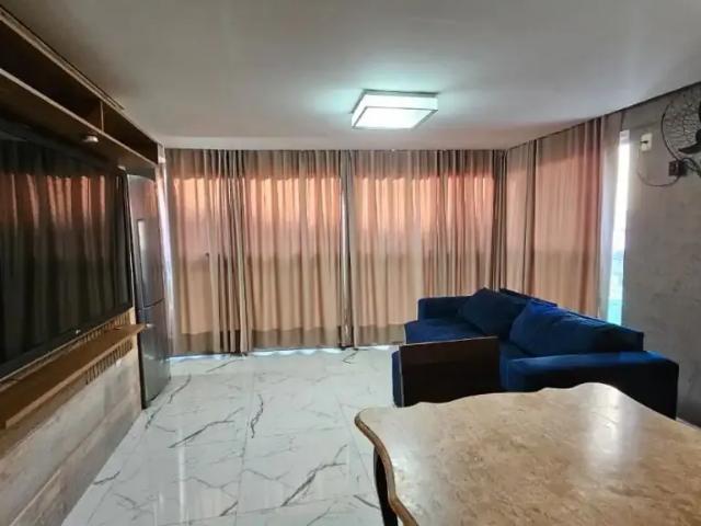 Apartamento aluguel em Região Geográfica Imediata de Salvador, Região Metropolitana de Salvador