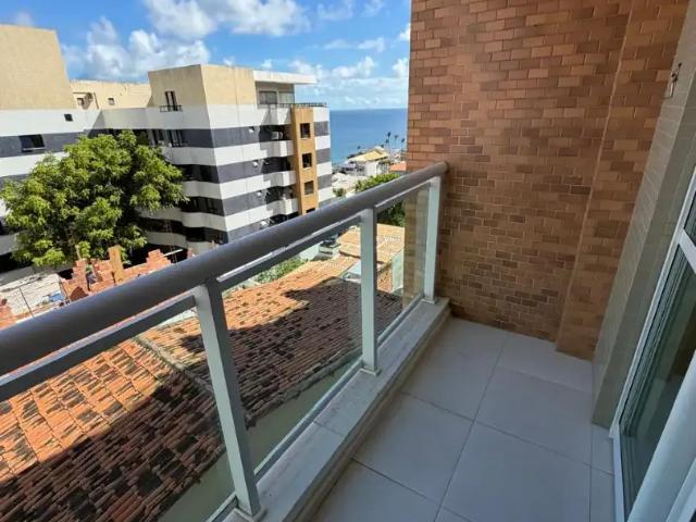 Apartamento aluguel em Região Geográfica Imediata de Salvador, Região Metropolitana de Salvador