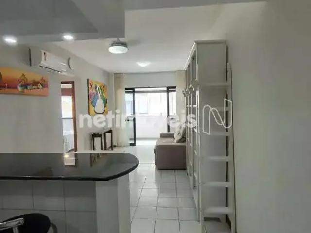Apartamento aluguel em Região Geográfica Imediata de Salvador, Região Metropolitana de Salvador