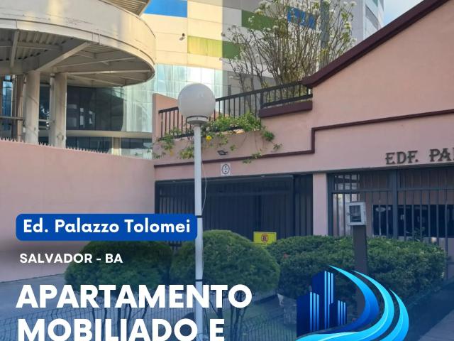 Apartamento aluguel em Região Geográfica Imediata de Salvador, Região Metropolitana de Salvador