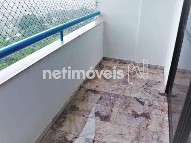 Apartamento aluguel em Salvador