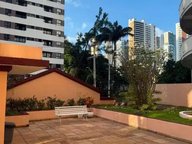Apartamento aluguel em Região Geográfica Imediata de Salvador, Região Metropolitana de Salvador