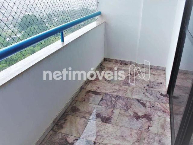 Apartamento aluguel em Região Geográfica Imediata de Salvador, Região Metropolitana de Salvador