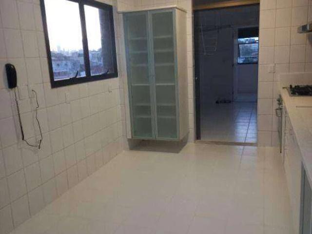 Apartamento aluguel em Rio Vermelho, Salvador