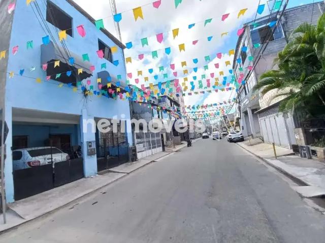 Apartamento aluguel em Região Geográfica Imediata de Salvador, Região Metropolitana de Salvador