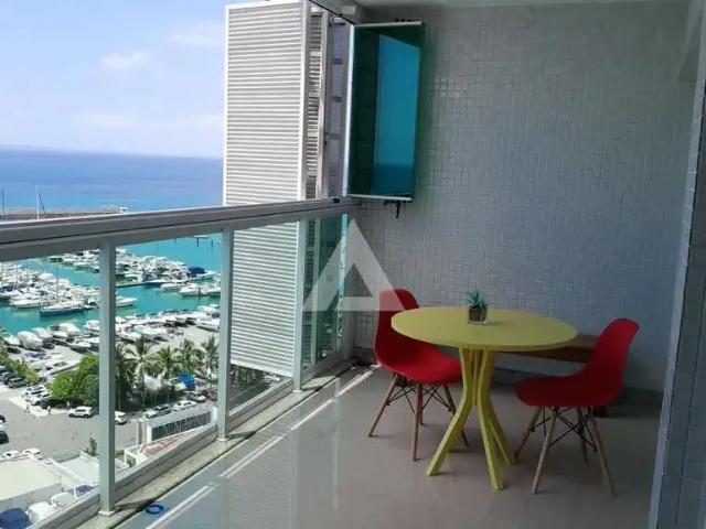 Apartamento aluguel em Região Geográfica Imediata de Salvador, Região Metropolitana de Salvador