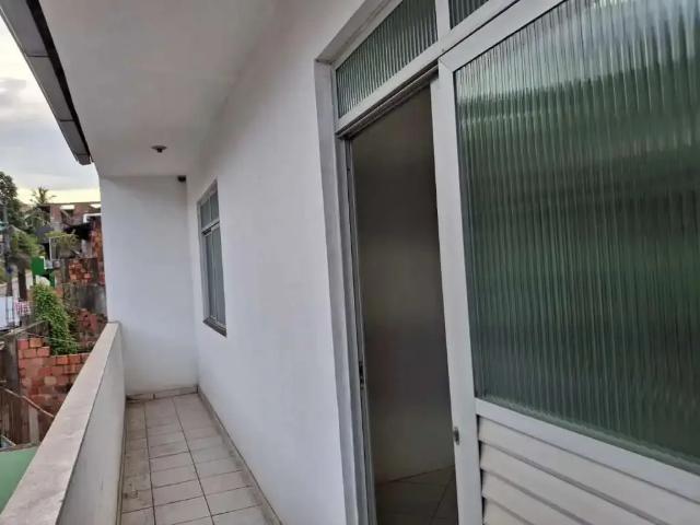 Apartamento aluguel em Região Geográfica Imediata de Salvador, Região Metropolitana de Salvador