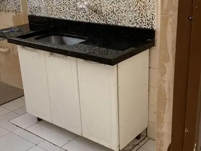 Apartamento aluguel em Região Geográfica Imediata de Salvador, Região Metropolitana de Salvador
