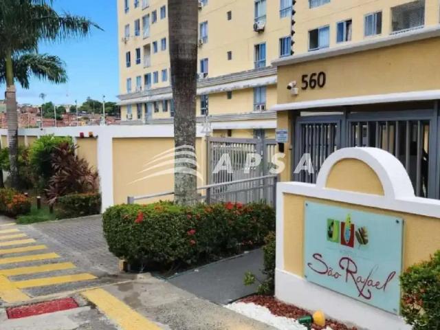 Apartamento aluguel em Região Geográfica Imediata de Salvador, Região Metropolitana de Salvador