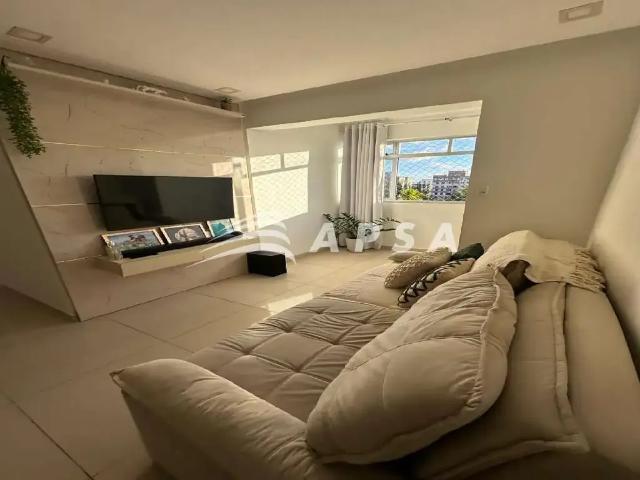 Apartamento aluguel em Região Geográfica Imediata de Salvador, Região Metropolitana de Salvador