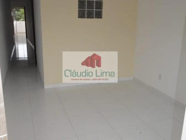 Apartamento aluguel em Salvador