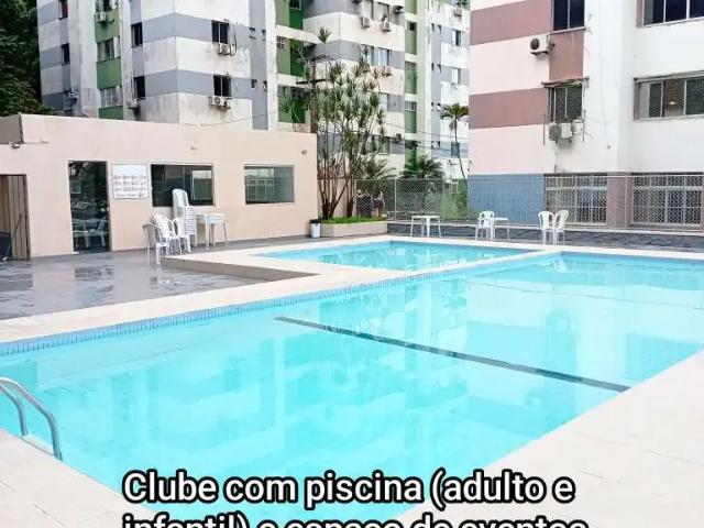 Apartamento aluguel em Região Geográfica Imediata de Salvador, Região Metropolitana de Salvador