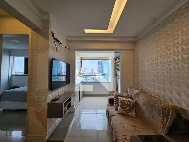 Apartamento aluguel em Região Geográfica Imediata de Salvador, Região Metropolitana de Salvador