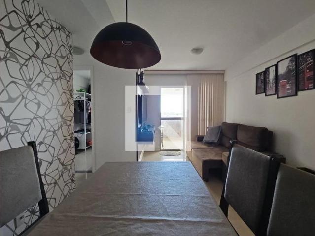 Apartamento aluguel em Vila Centro Social Urbano, Salvador