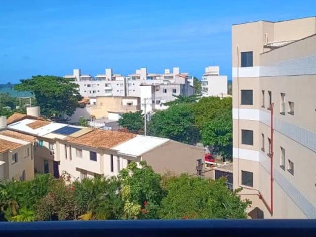 Apartamento aluguel em Salvador