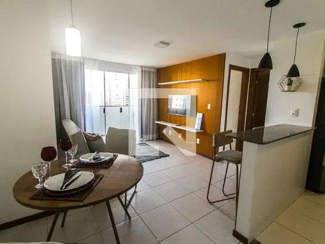 Apartamento aluguel em Região Geográfica Imediata de Salvador, Região Metropolitana de Salvador