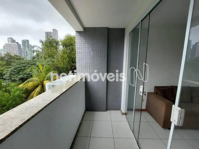 Apartamento aluguel em Região Geográfica Imediata de Salvador, Região Metropolitana de Salvador