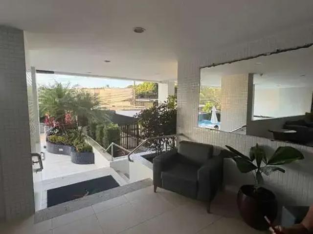 Apartamento aluguel em Região Geográfica Imediata de Salvador, Região Metropolitana de Salvador