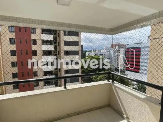 Apartamento aluguel em Região Geográfica Imediata de Salvador, Região Metropolitana de Salvador