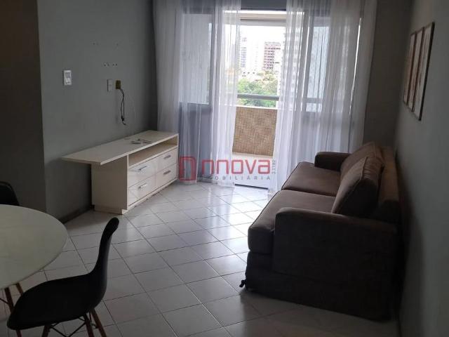 Apartamento aluguel em Água de Meninos, Salvador