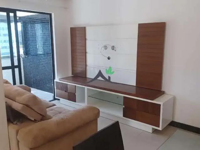 Apartamento aluguel em Região Geográfica Imediata de Salvador, Região Metropolitana de Salvador