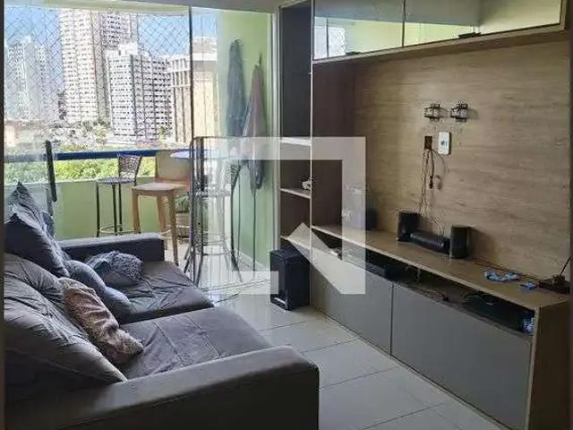 Apartamento aluguel em Região Geográfica Imediata de Salvador, Região Metropolitana de Salvador