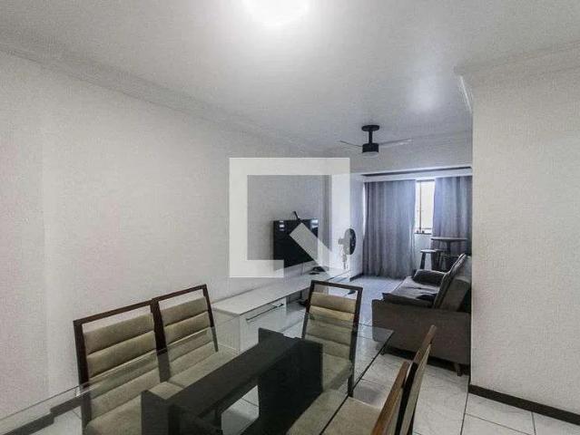 Apartamento aluguel em Salvador