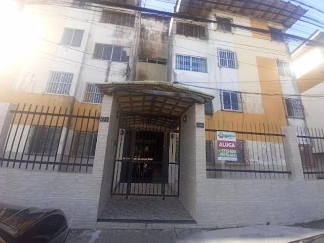 Apartamento aluguel em Região Geográfica Imediata de Salvador, Região Metropolitana de Salvador