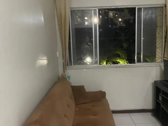 Apartamento aluguel em Região Geográfica Imediata de Salvador, Região Metropolitana de Salvador