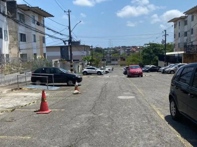 Apartamento aluguel em Região Geográfica Imediata de Salvador, Região Metropolitana de Salvador