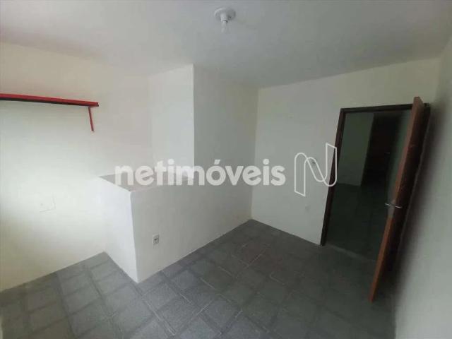 Apartamento aluguel em Alagados, Salvador