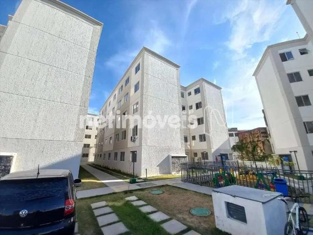 Apartamento aluguel em Alagados, Salvador