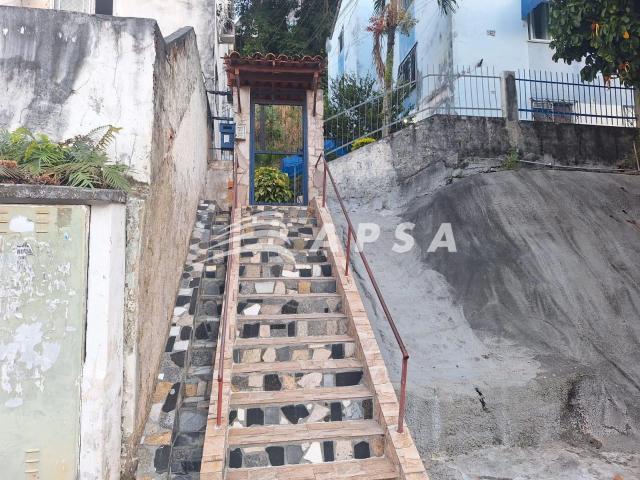 Apartamento aluguel em Salvador