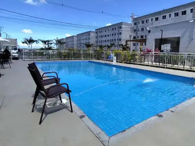 Apartamento aluguel em Região Geográfica Imediata de Salvador, Região Metropolitana de Salvador