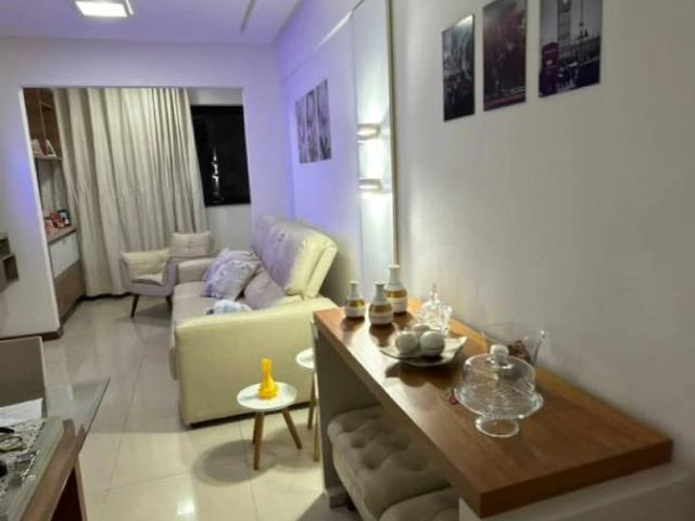 Apartamento aluguel em Salvador