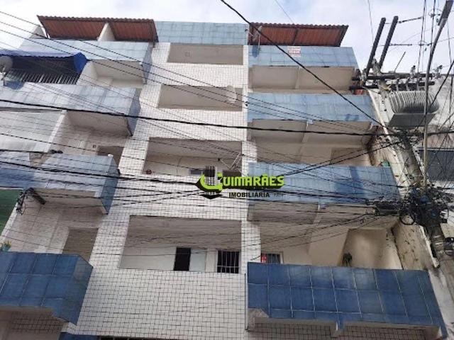 Apartamento aluguel em Região Geográfica Imediata de Salvador, Região Metropolitana de Salvador