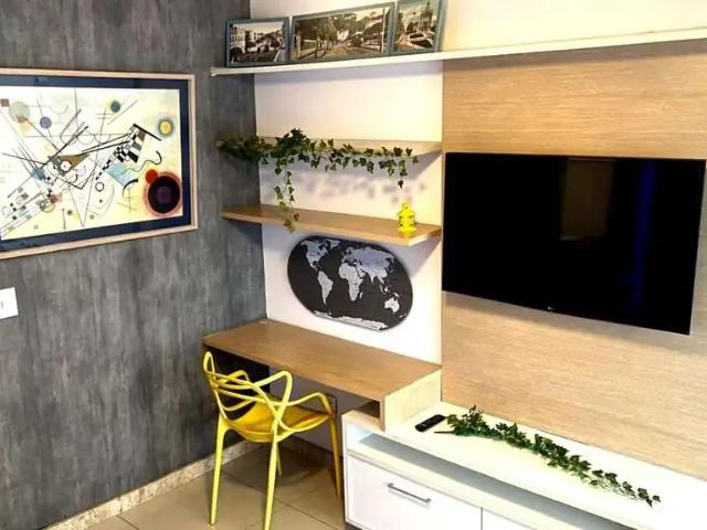 Apartamento aluguel em Região Geográfica Imediata de Salvador, Região Metropolitana de Salvador