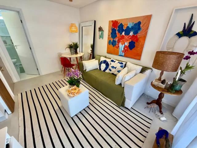 Apartamento aluguel em Região Geográfica Imediata de Salvador, Região Metropolitana de Salvador