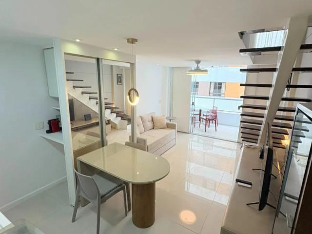 Apartamento aluguel em Região Geográfica Imediata de Salvador, Região Metropolitana de Salvador